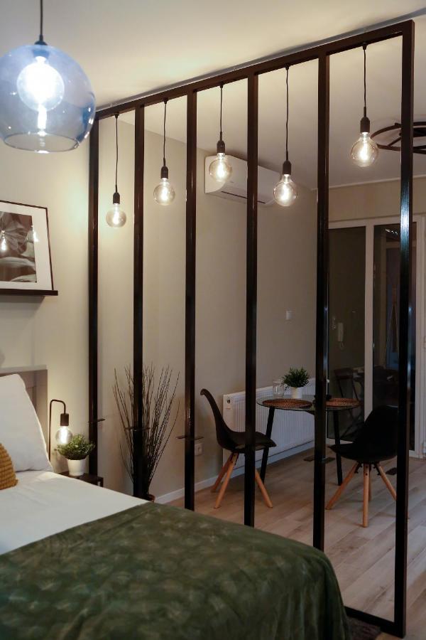 Akacfa Holiday Apartments Budapest Exterior foto
