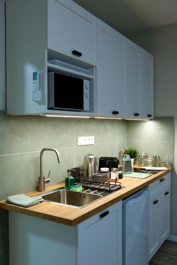Akacfa Holiday Apartments Budapest Exterior foto